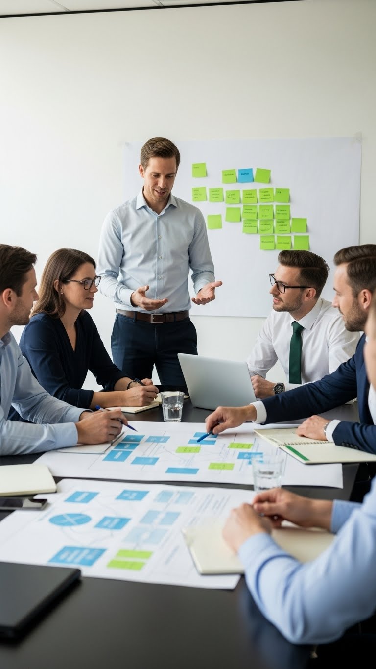 Enterprise Architectuur 