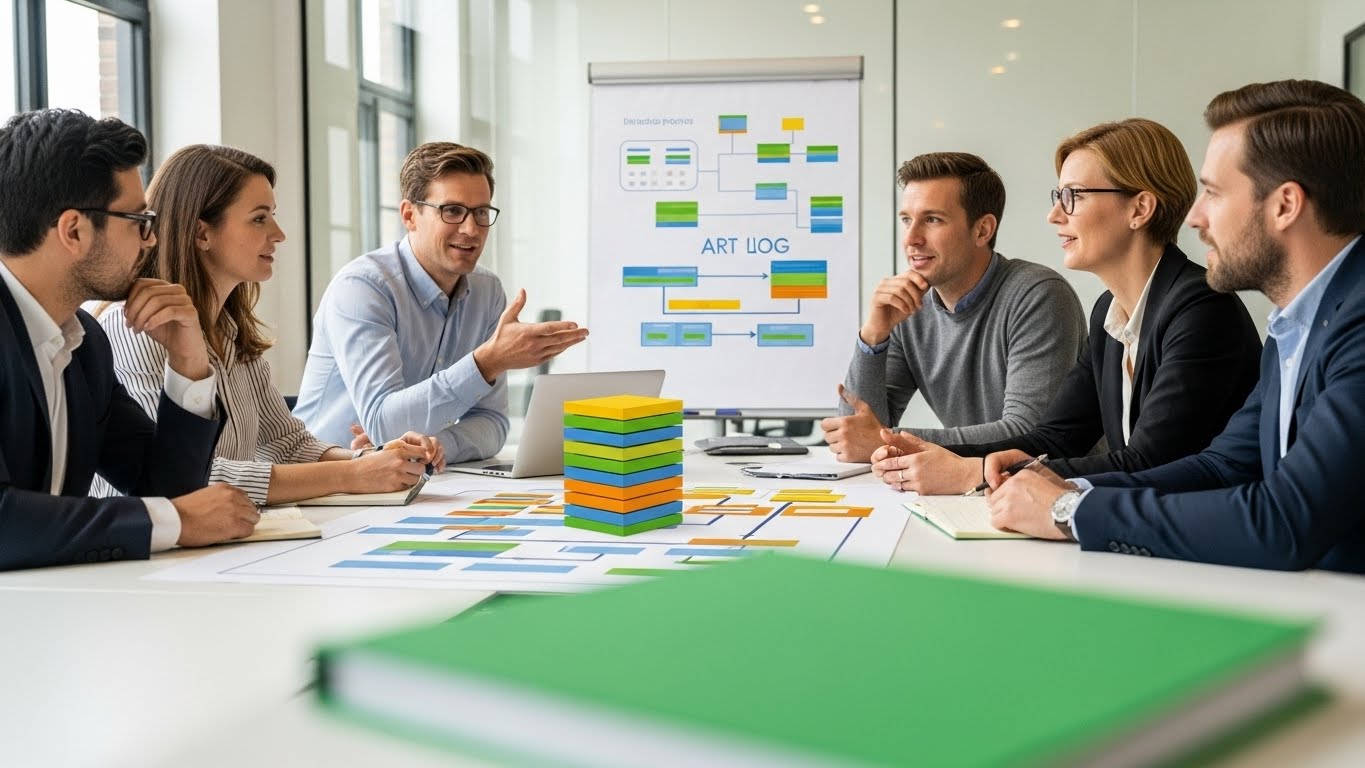 SAFe® Product Manager / Product Owner + Examenvoucher