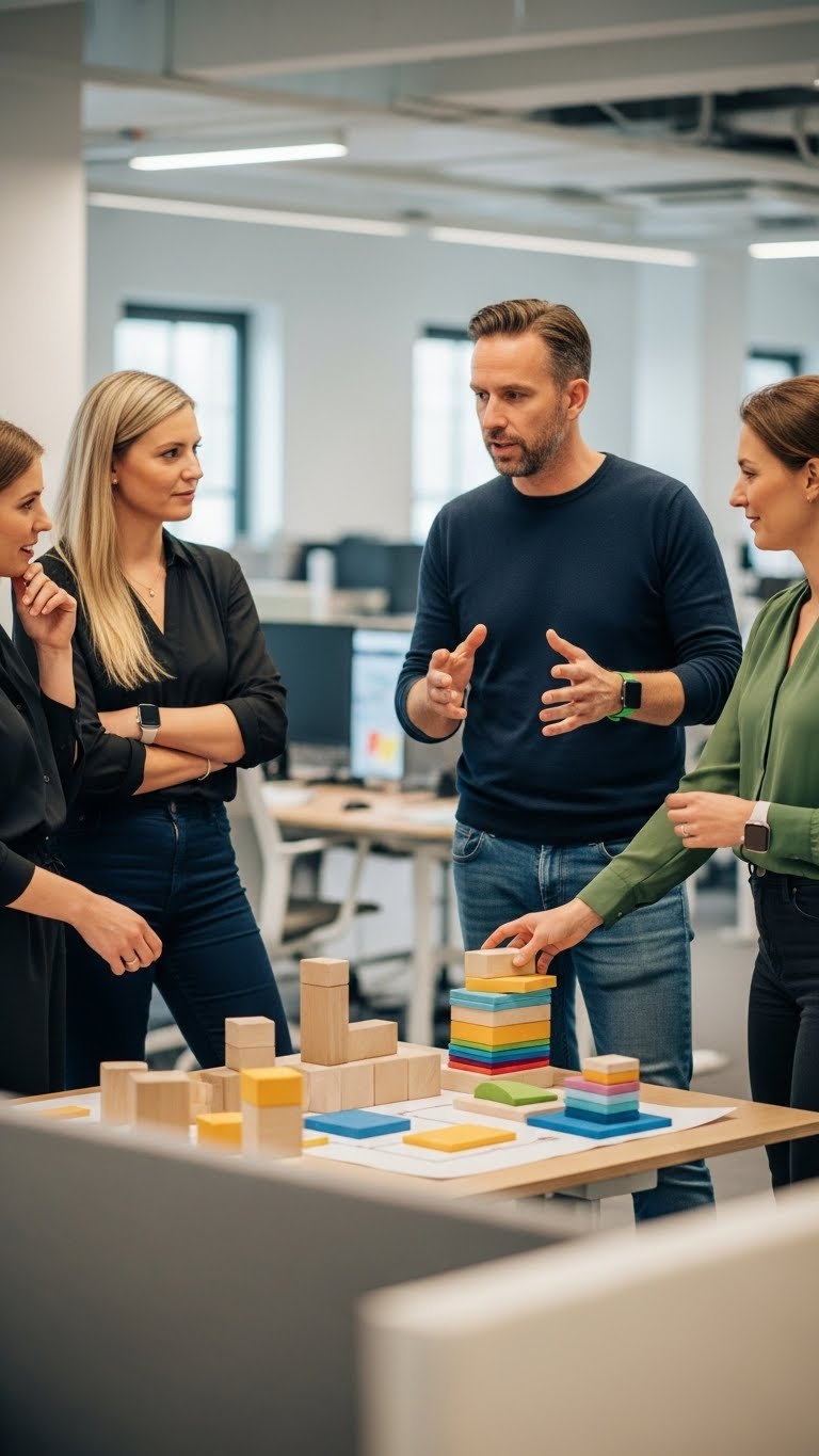 Training SAFe® for Architects + Examenvoucher